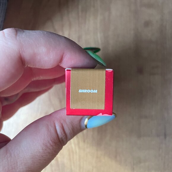 Lime Crime Velvetines Shroom Liquid Matte Lipstick 2.6 mL 0.088 oz Vegan - Picture 4 of 4